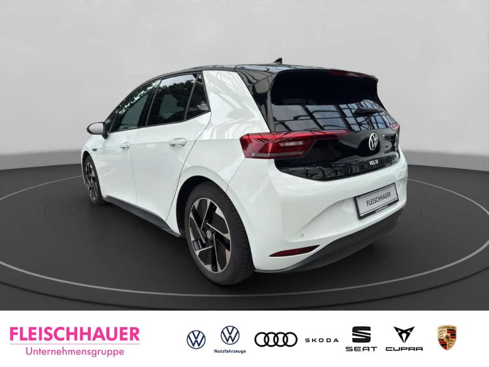 Volkswagen ID.3 - Imagem 6