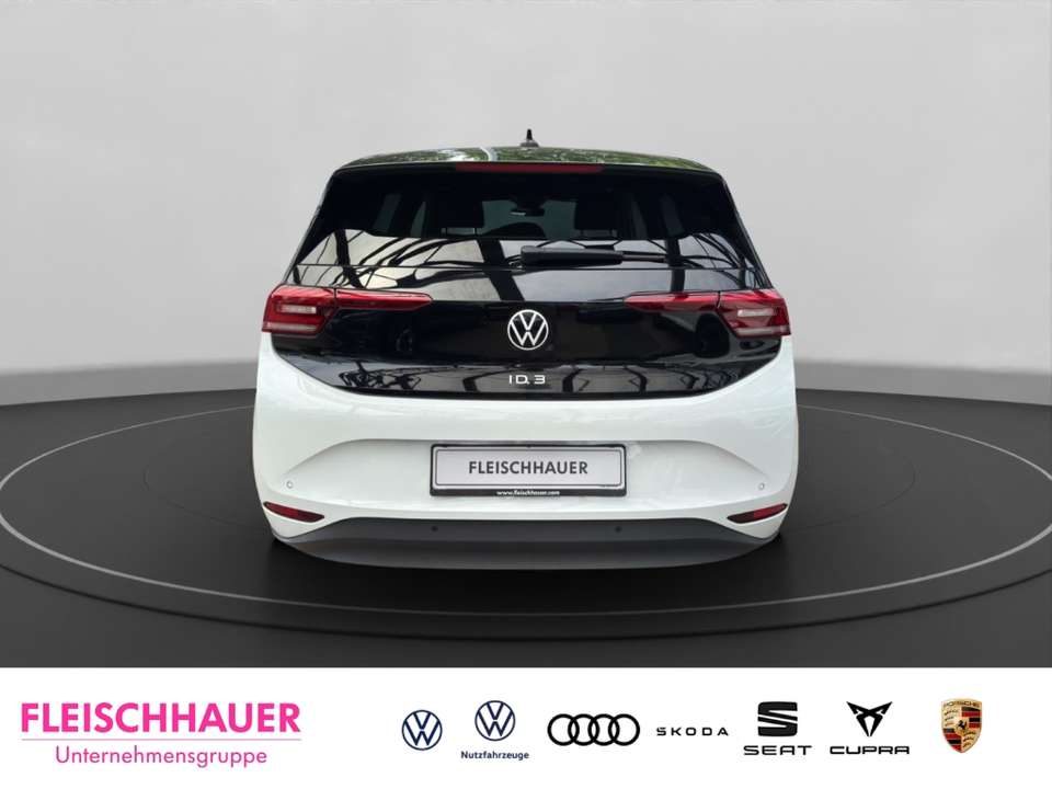 Volkswagen ID.3 - Imagem 7