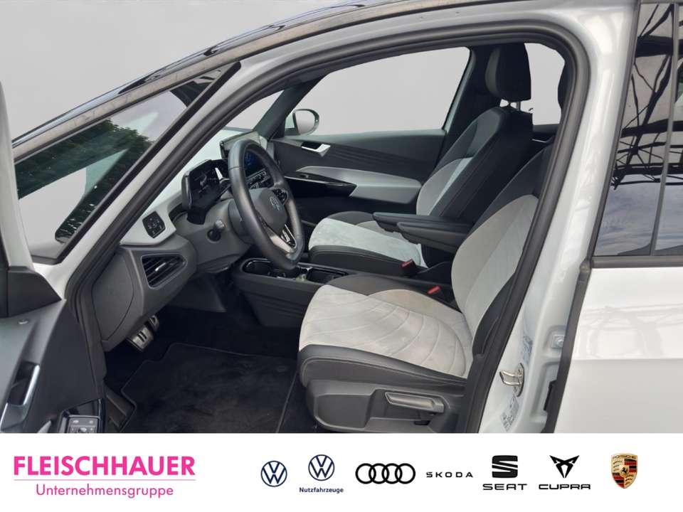 Volkswagen ID.3 - Imagem 8