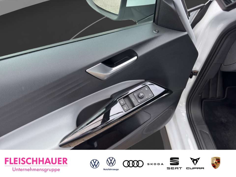 Volkswagen ID.3 - Imagem 9