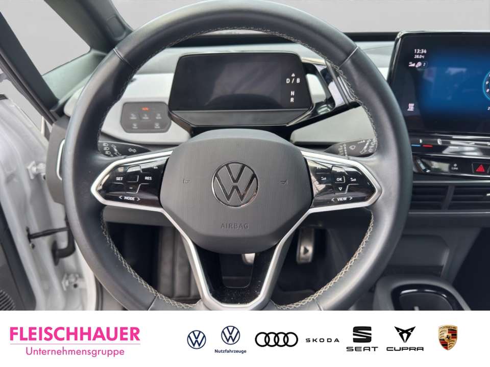 Volkswagen ID.3 - Imagem 10