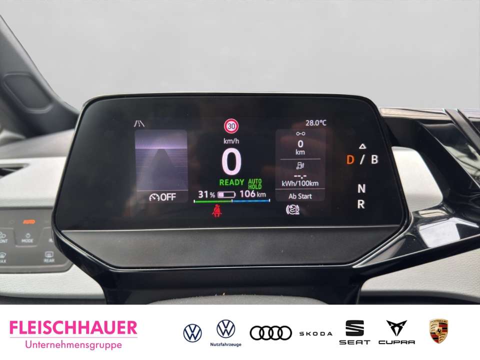 Volkswagen ID.3 - Imagem 11