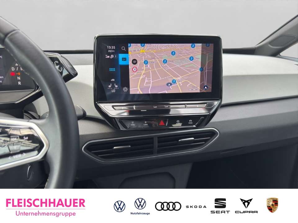 Volkswagen ID.3 - Imagem 12