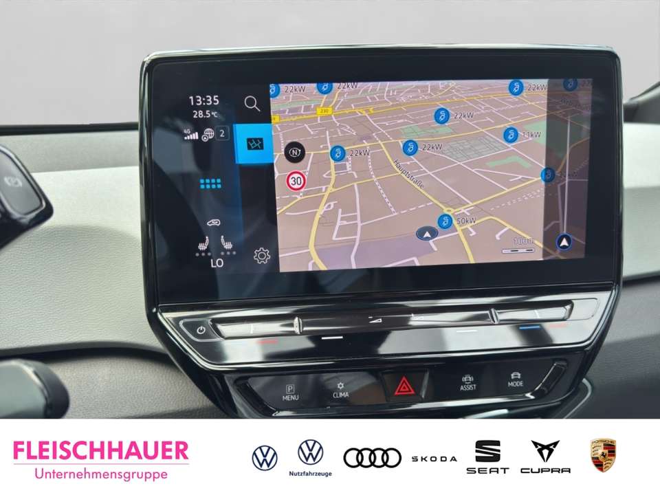 Volkswagen ID.3 - Imagem 13