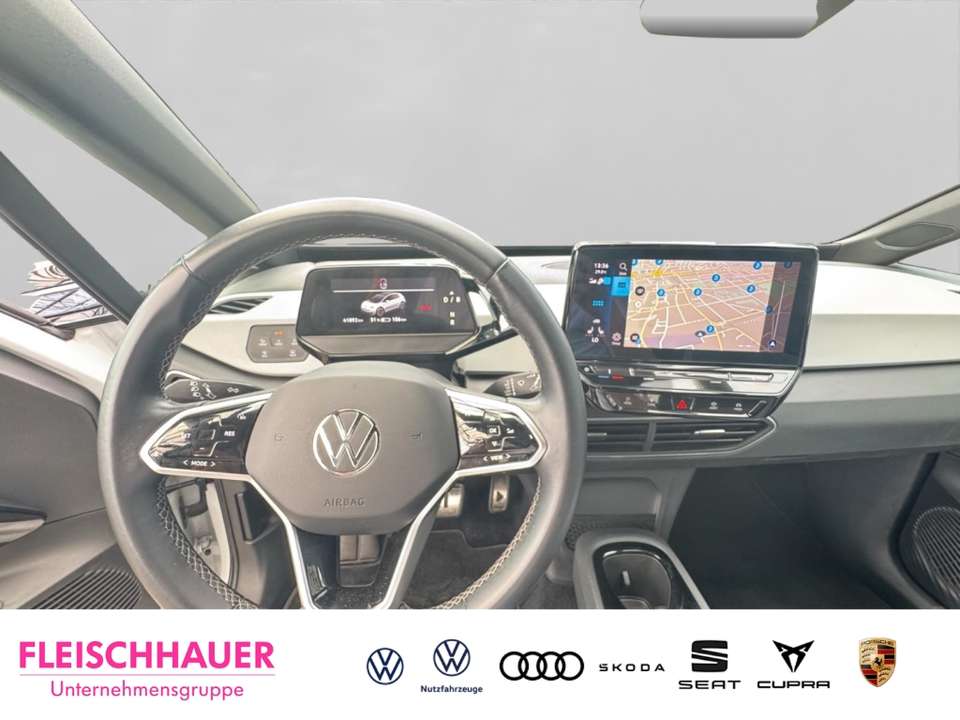 Volkswagen ID.3 - Imagem 14