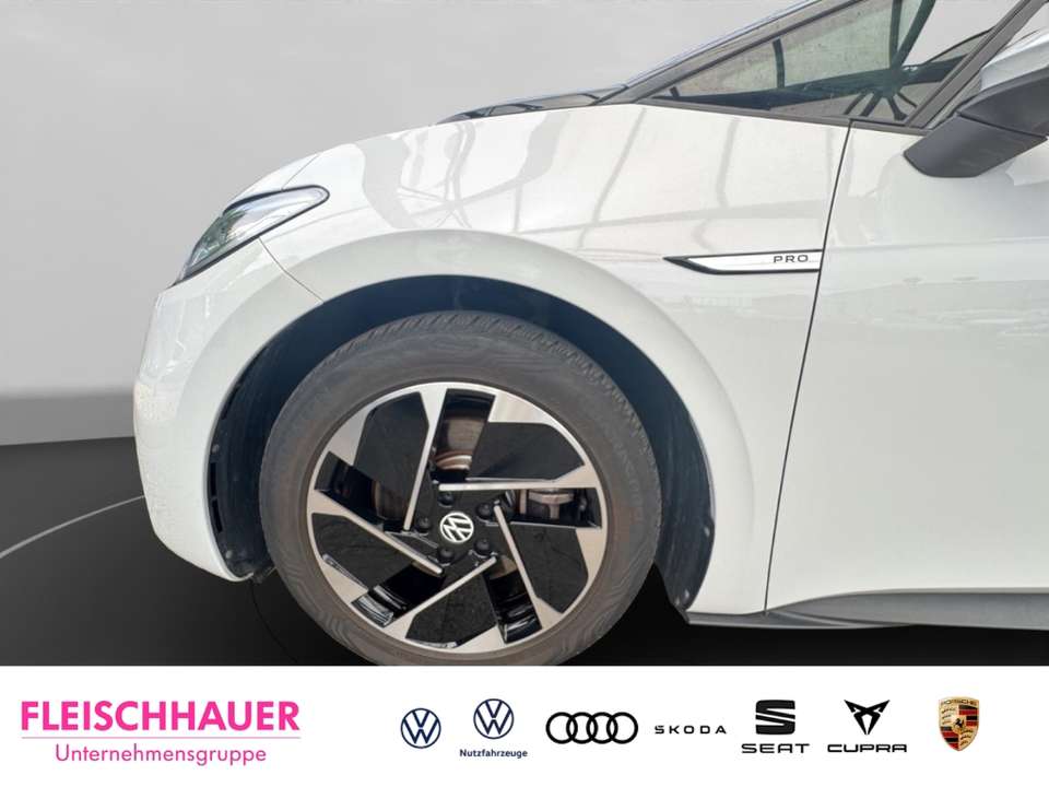 Volkswagen ID.3 - Imagem 15