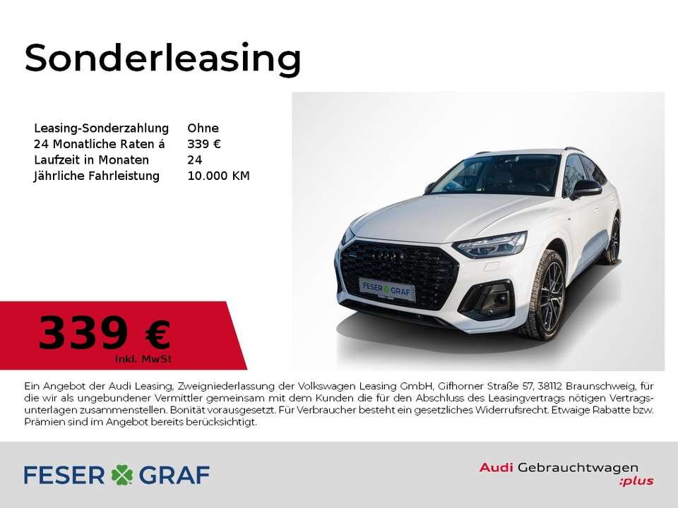Audi Q5 - Imagem 1