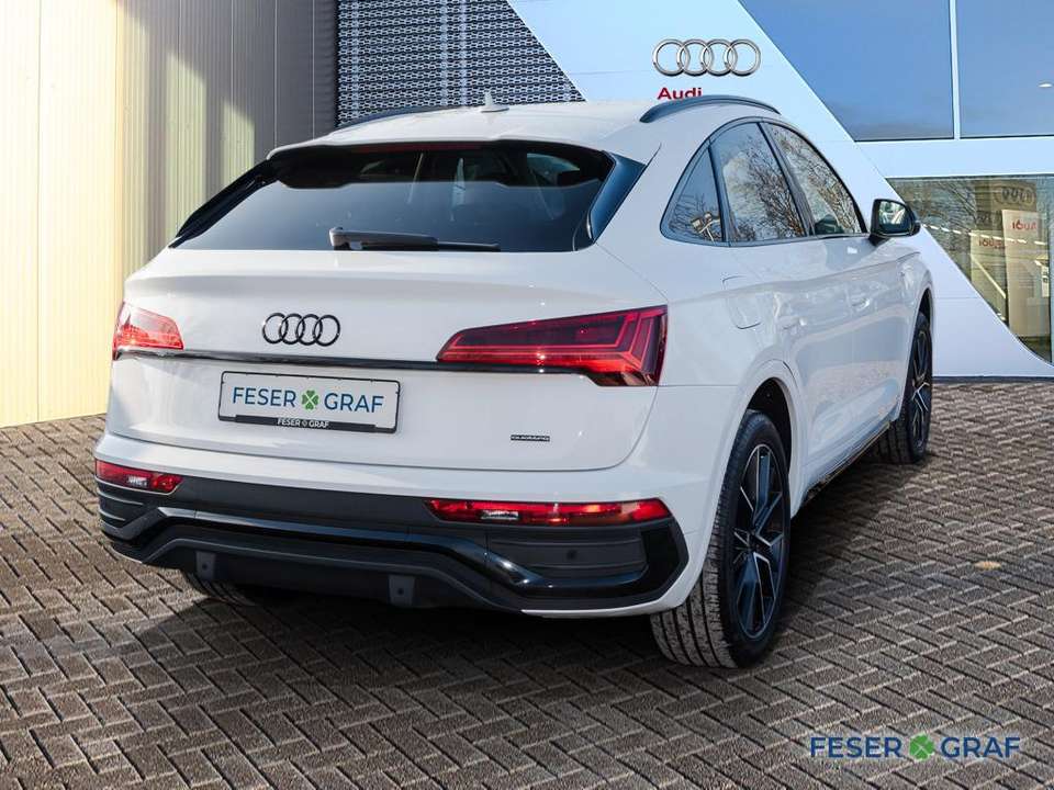 Audi Q5 - Imagem 2