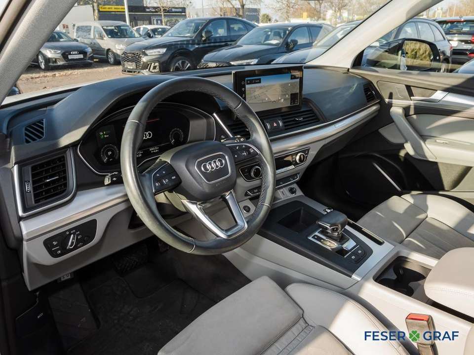 Audi Q5 - Imagem 3