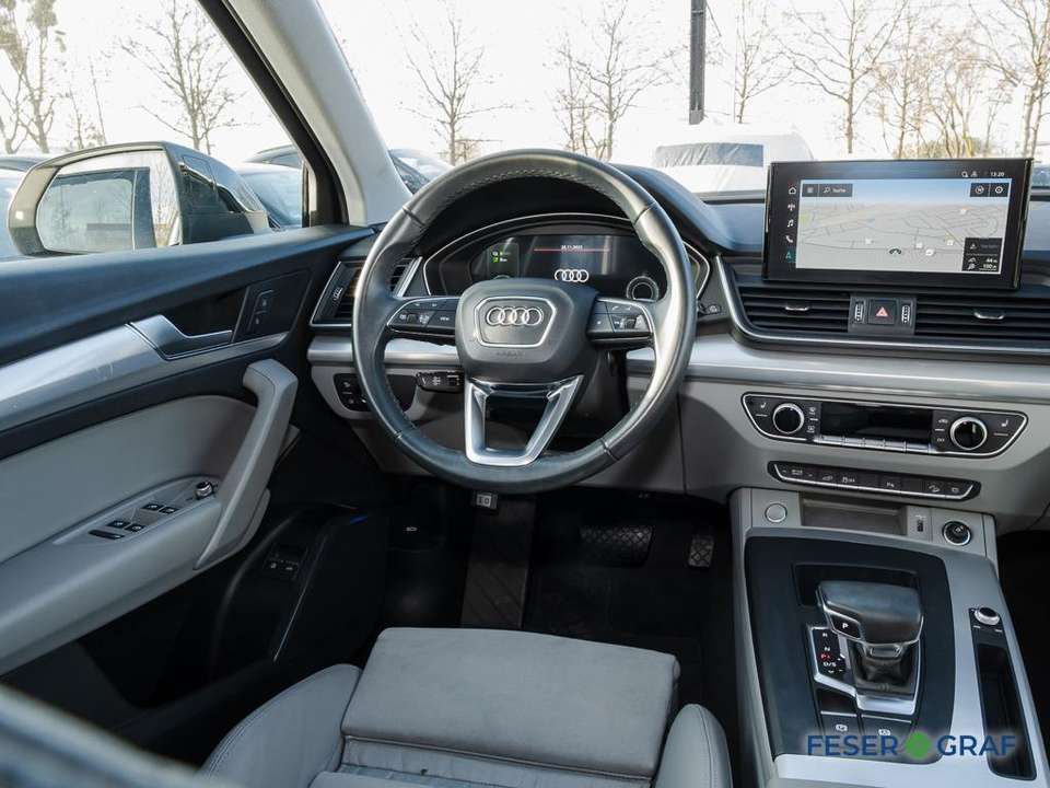 Audi Q5 - Imagem 4