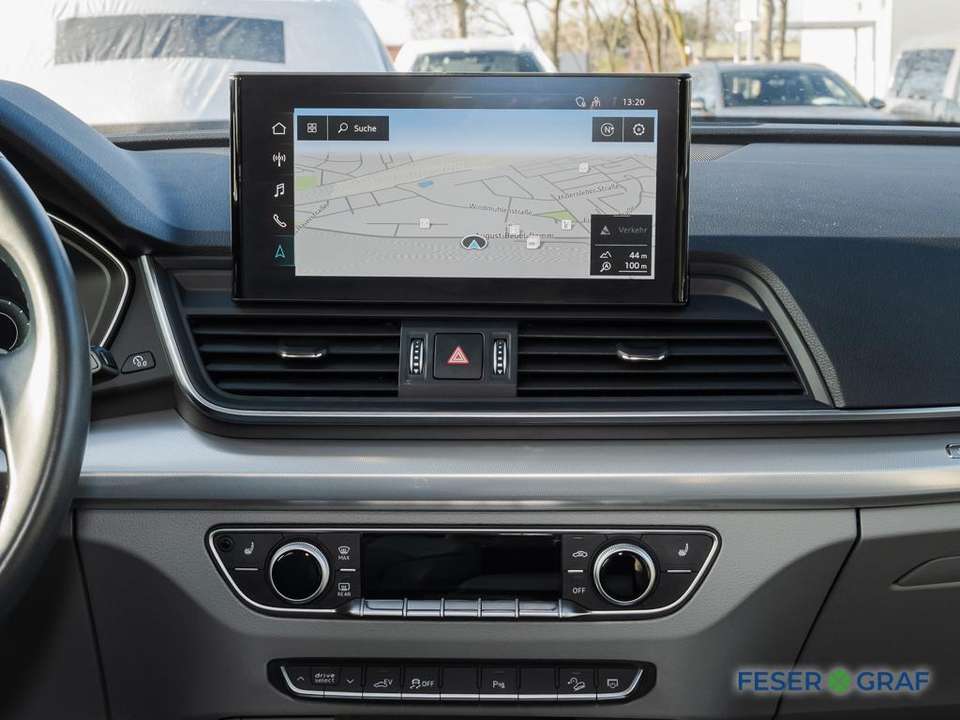 Audi Q5 - Imagem 5