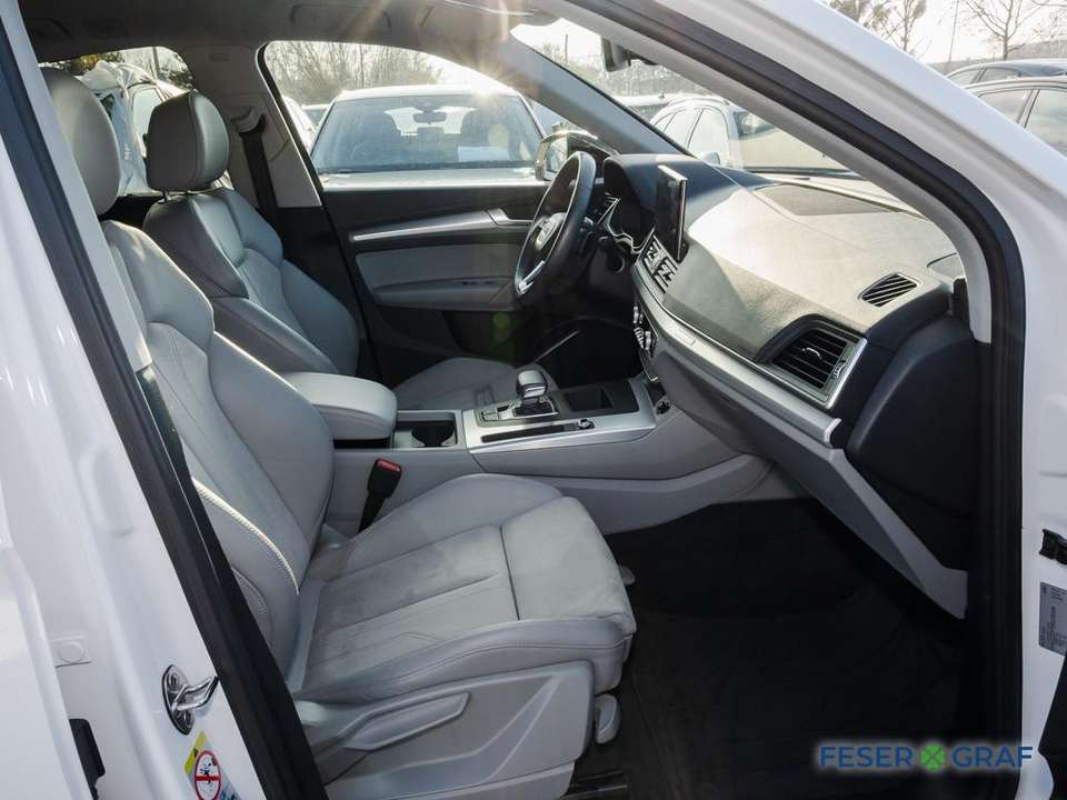 Audi Q5 - Imagem 6
