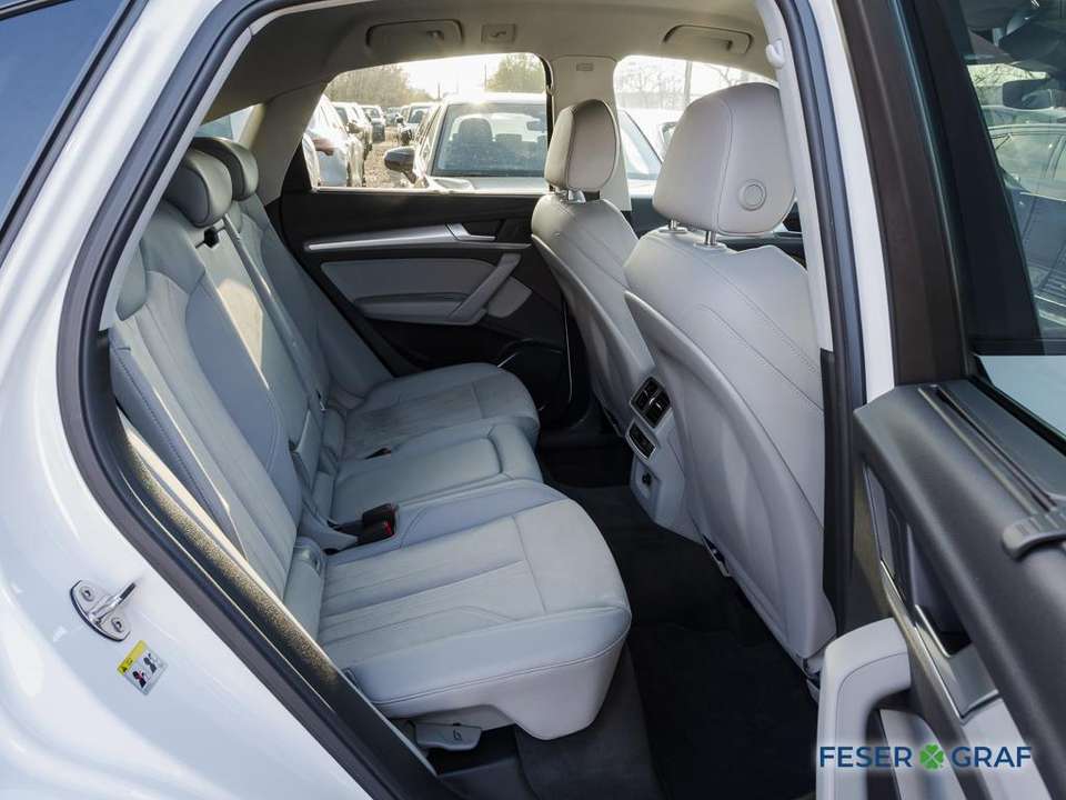 Audi Q5 - Imagem 7