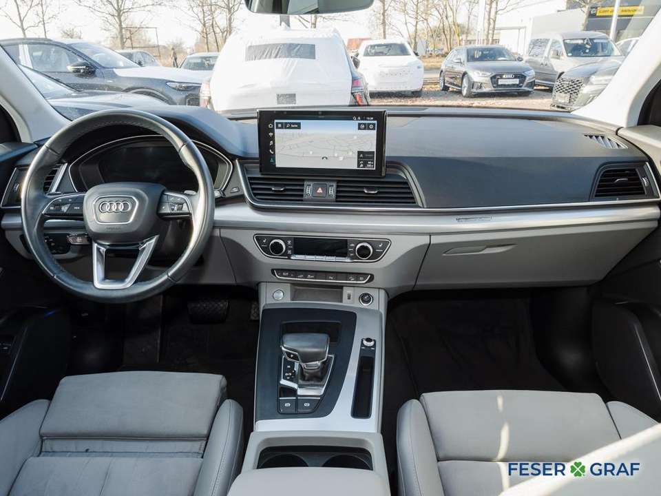 Audi Q5 - Imagem 8