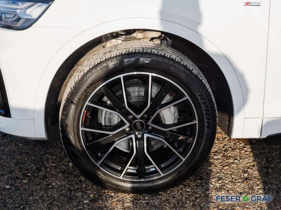 Audi Q5 - Imagem 10