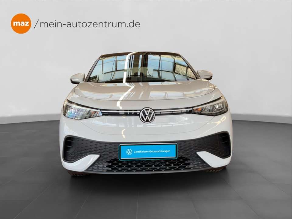 Volkswagen ID.5 - Imagem 2