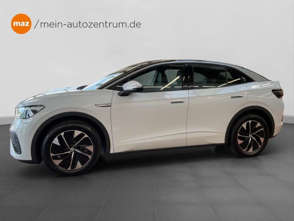 Volkswagen ID.5 - Imagem 3