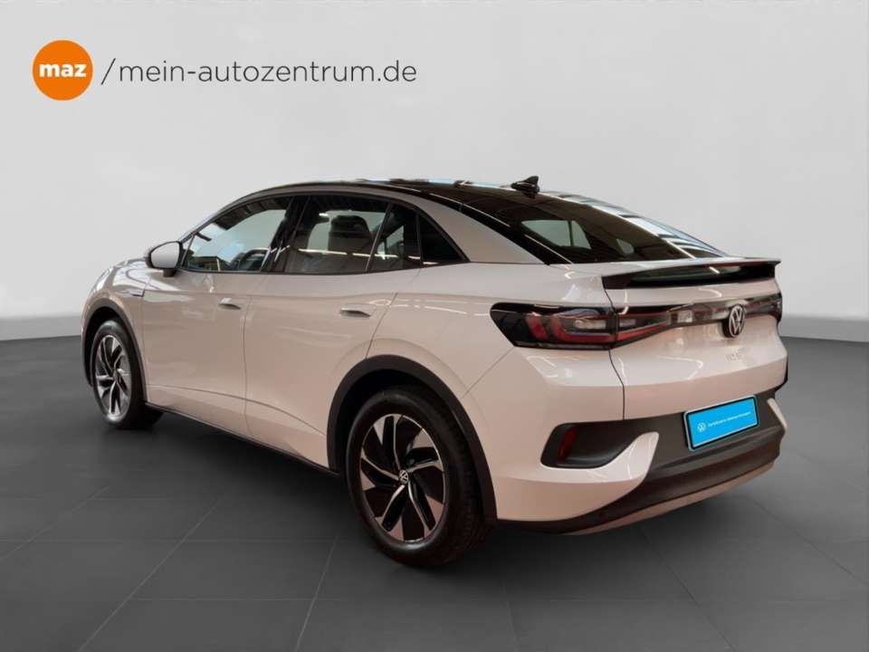 Volkswagen ID.5 - Imagem 4