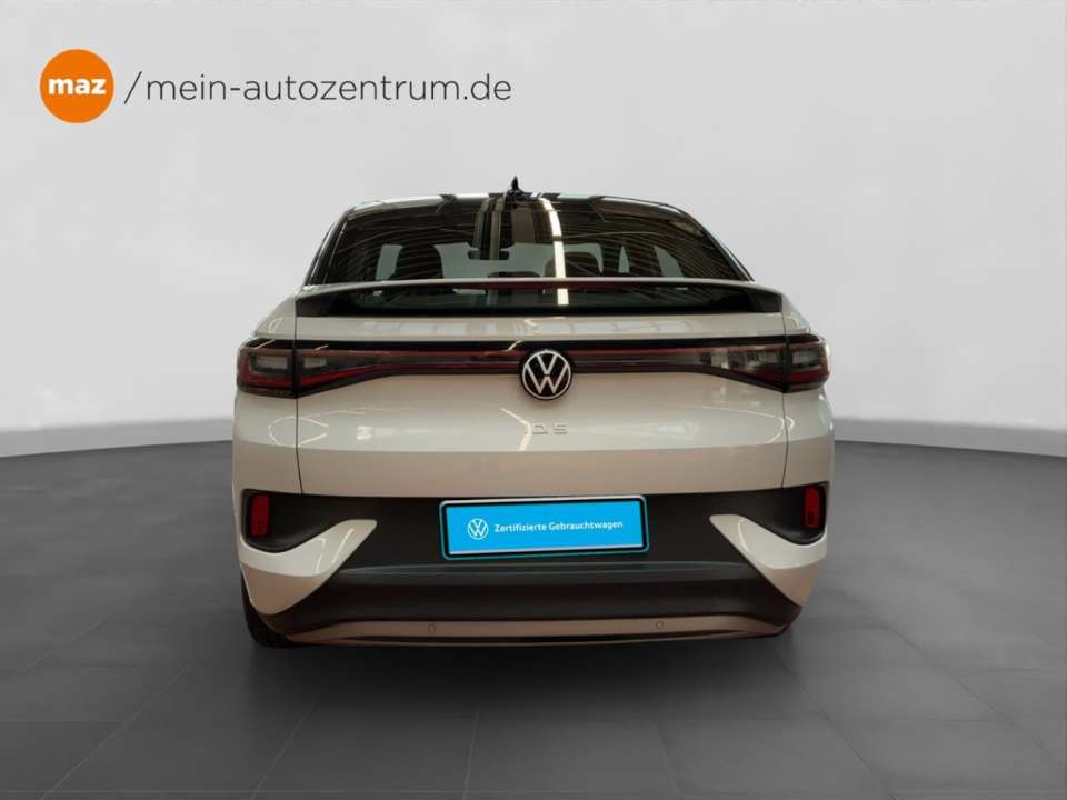 Volkswagen ID.5 - Imagem 5
