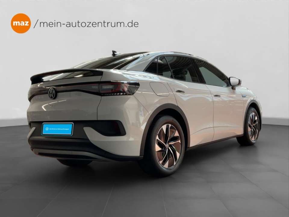 Volkswagen ID.5 - Imagem 6
