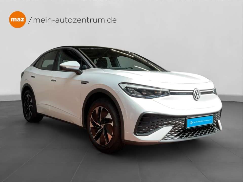 Volkswagen ID.5 - Imagem 7