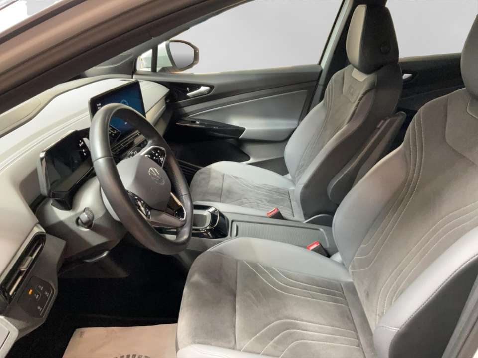 Volkswagen ID.5 - Imagem 8