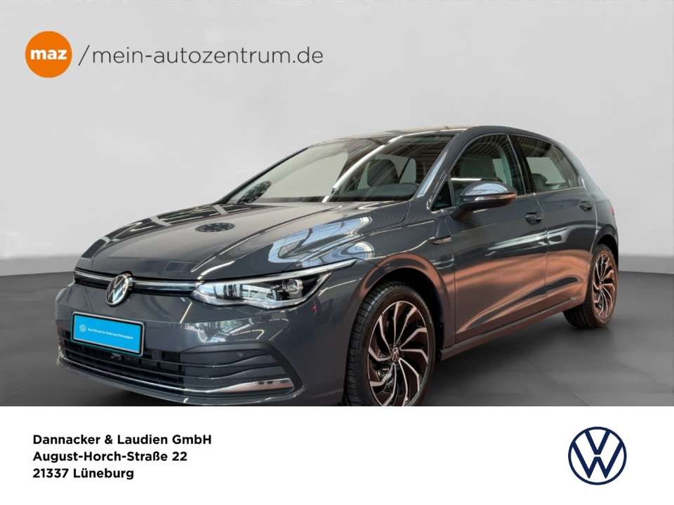 Volkswagen Golf - Imagem 1