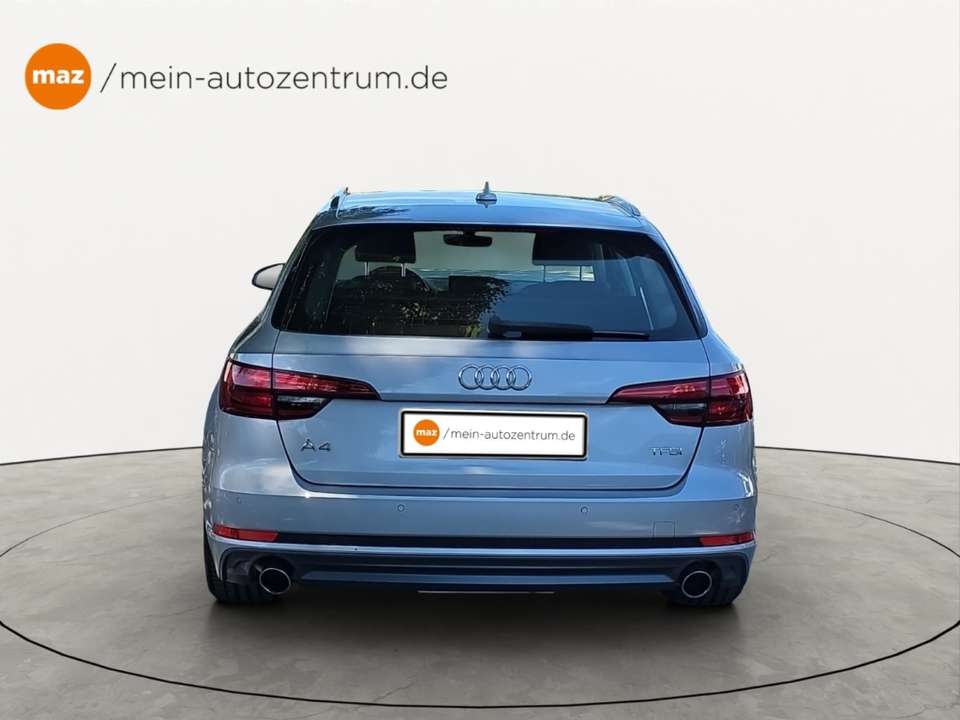 Audi A4 - Imagem 5