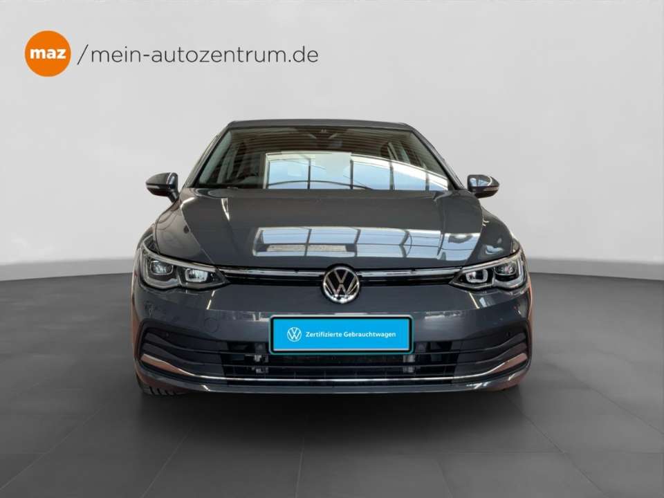 Volkswagen Golf - Imagem 2