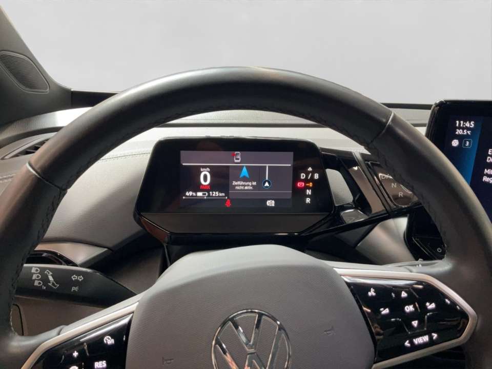 Volkswagen ID.5 - Imagem 10