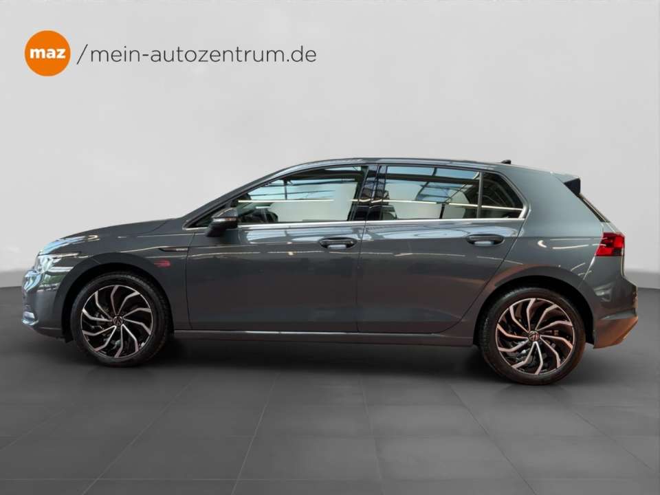 Volkswagen Golf - Imagem 3