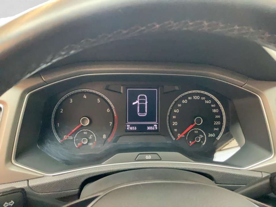 Volkswagen T-Roc - Imagem 10