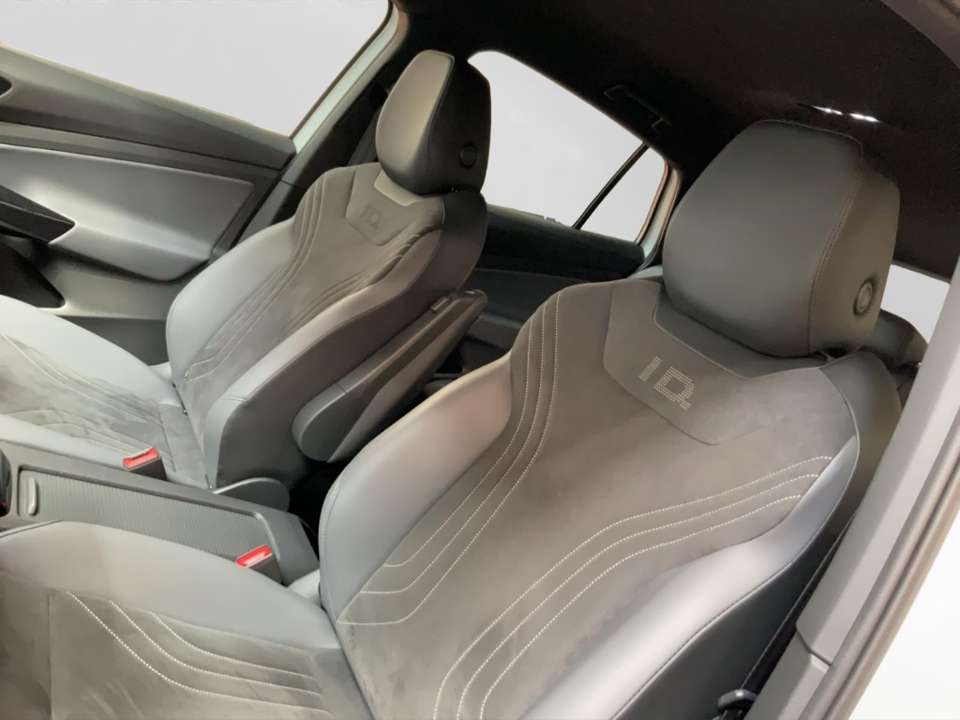 Volkswagen ID.5 - Imagem 11