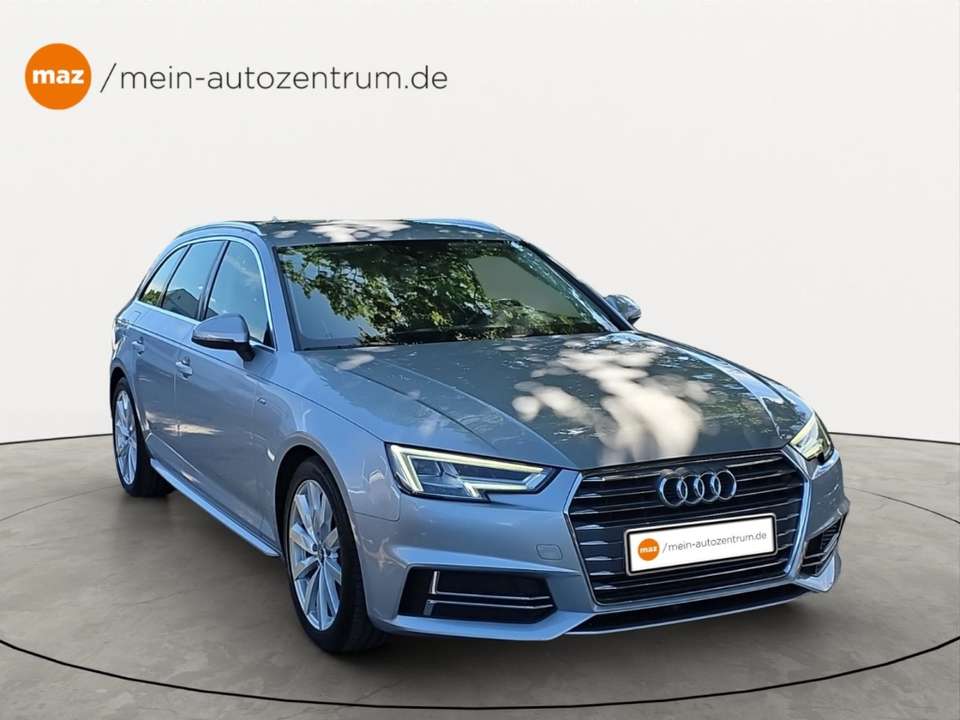 Audi A4 - Imagem 7
