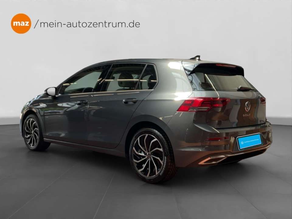 Volkswagen Golf - Imagem 4