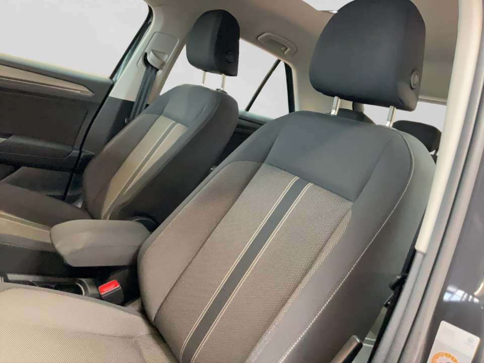 Volkswagen T-Roc - Imagem 11