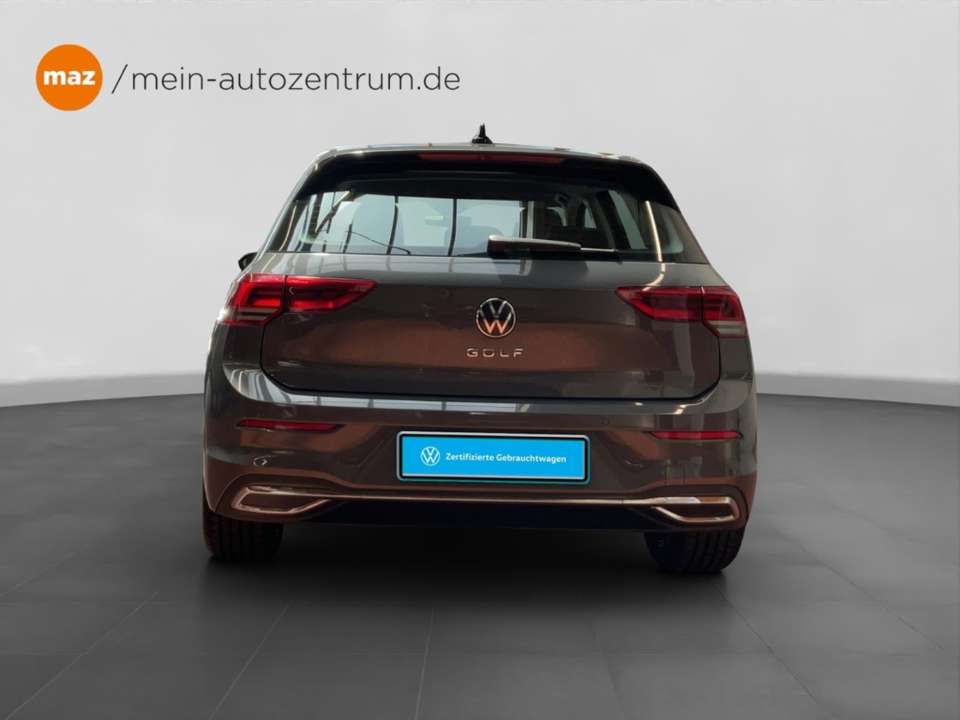 Volkswagen Golf - Imagem 5