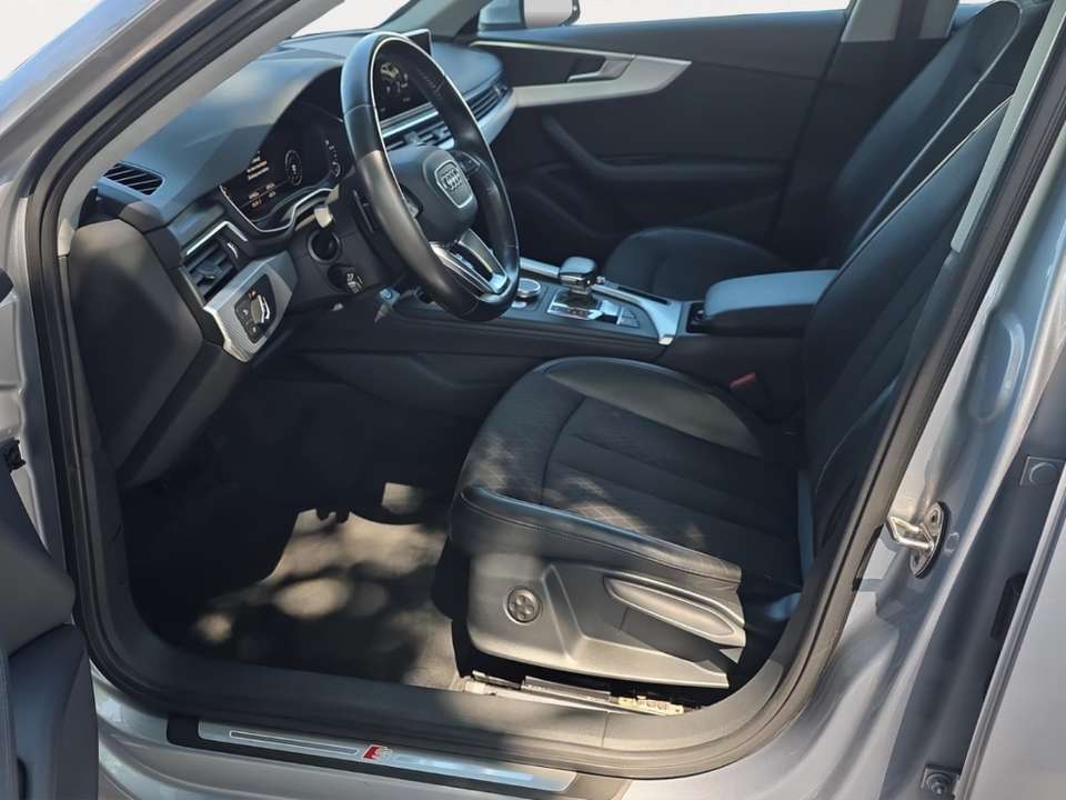 Audi A4 - Imagem 8