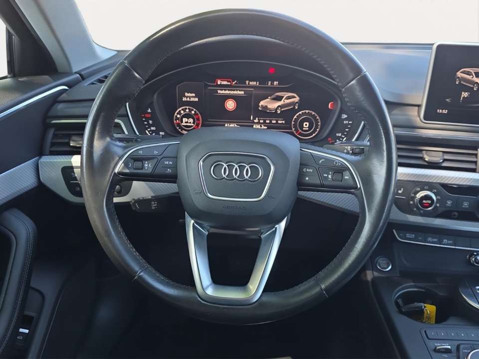 Audi A4 - Imagem 9