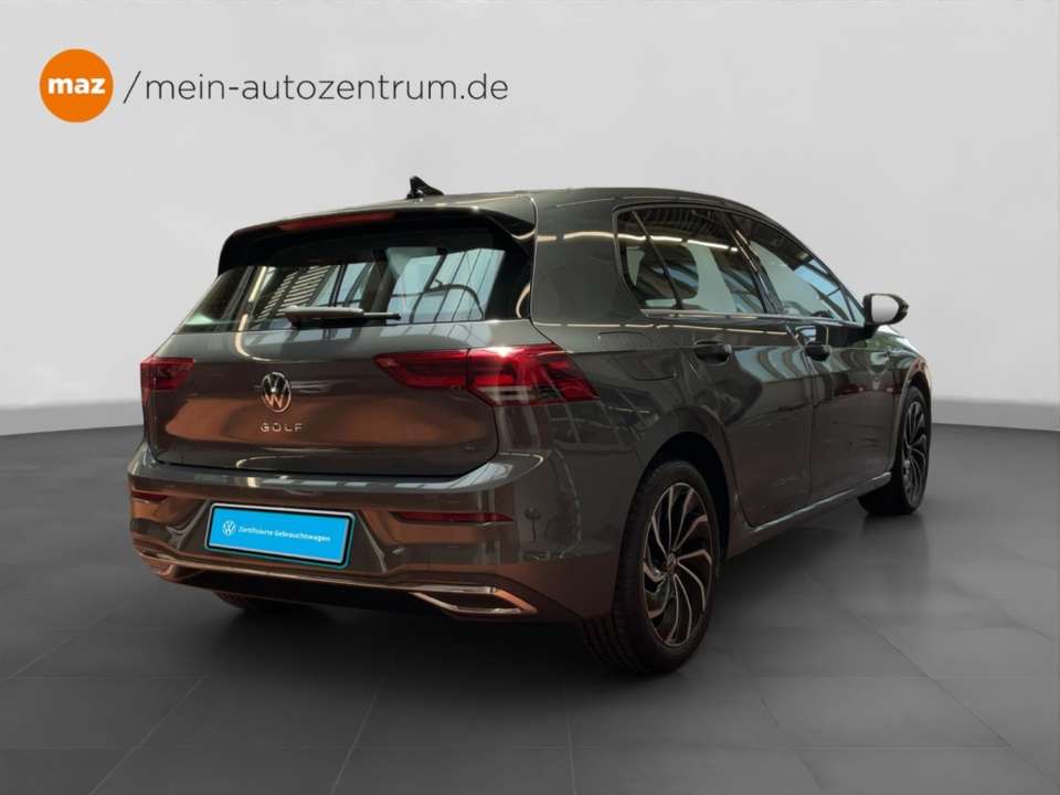 Volkswagen Golf - Imagem 6