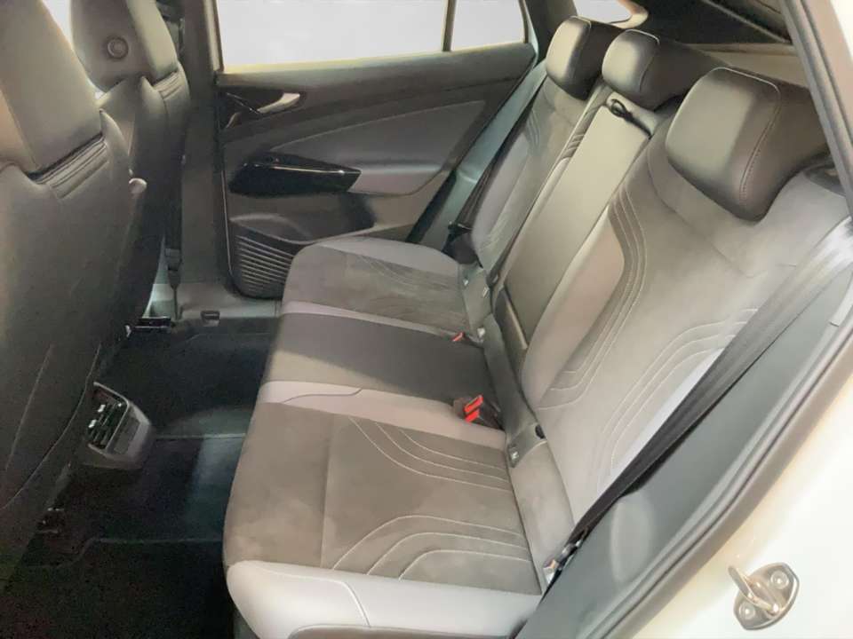Volkswagen ID.5 - Imagem 13