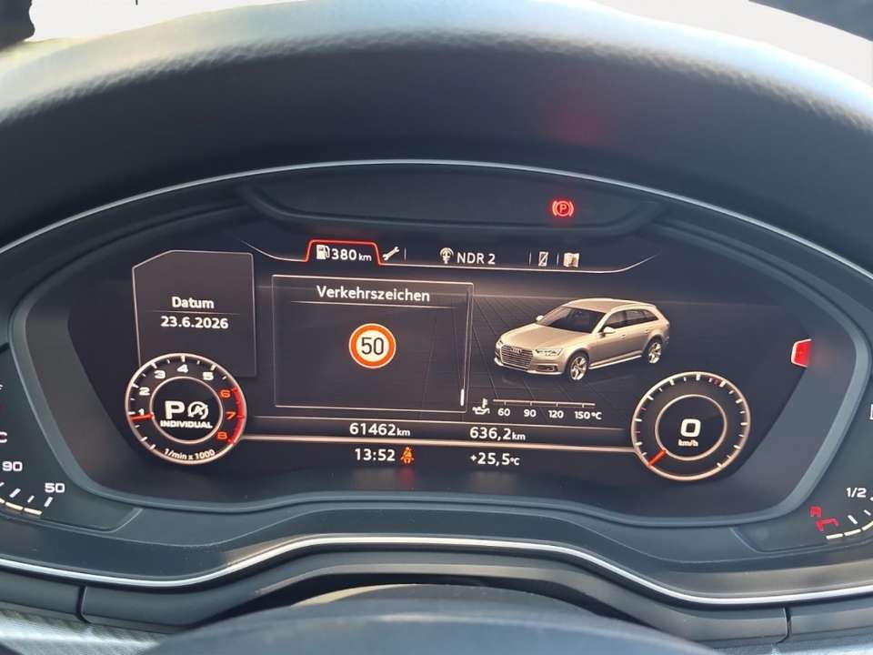 Audi A4 - Imagem 10