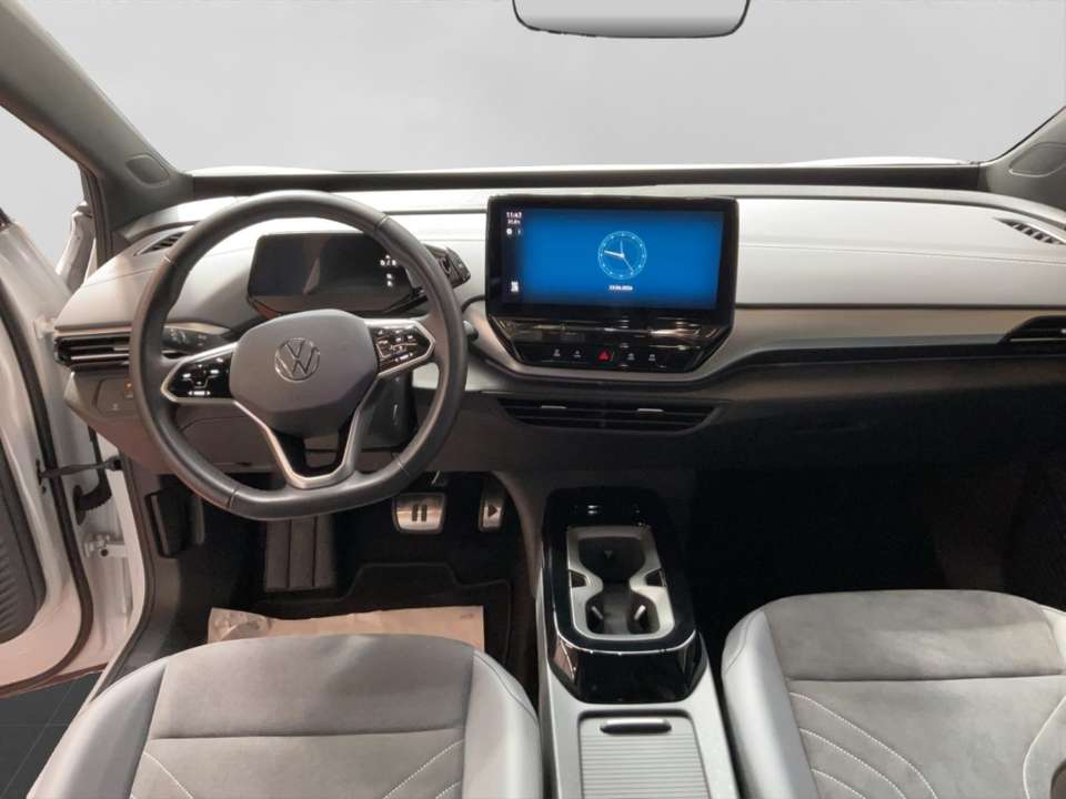 Volkswagen ID.5 - Imagem 14