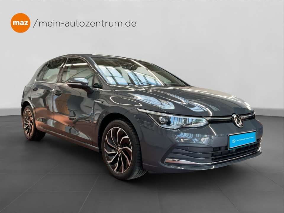 Volkswagen Golf - Imagem 7