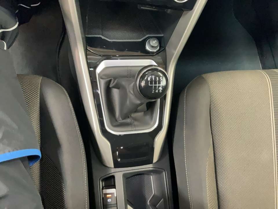 Volkswagen T-Roc - Imagem 15
