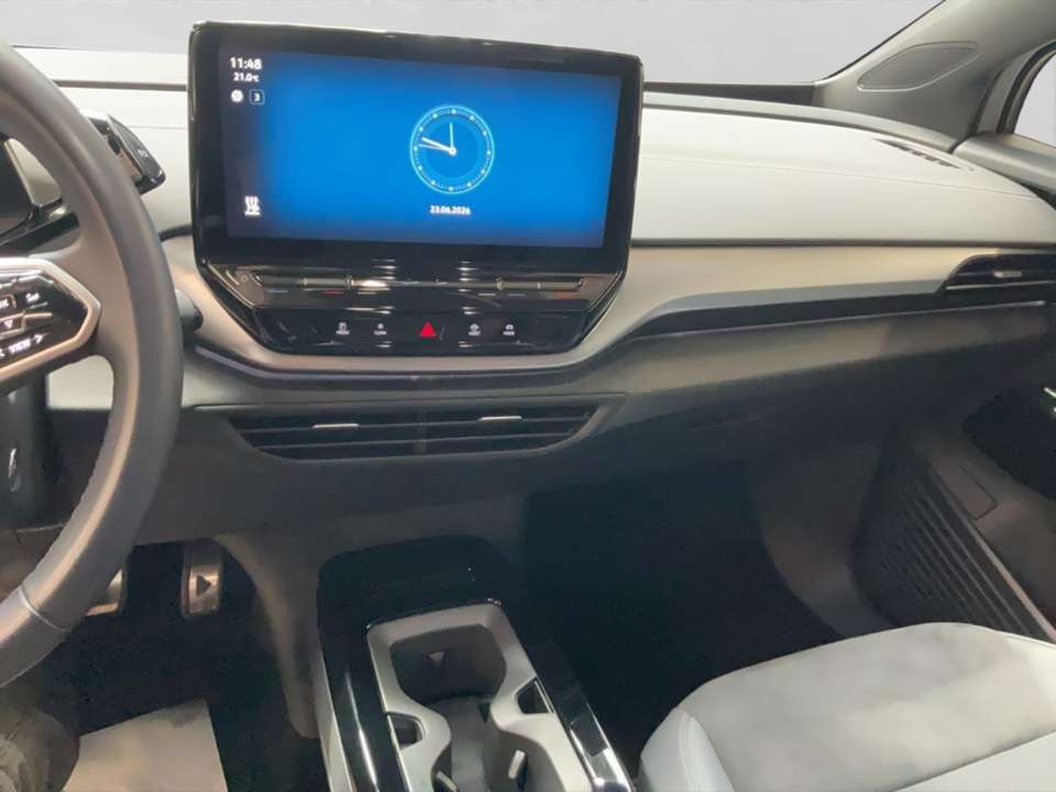 Volkswagen ID.5 - Imagem 15