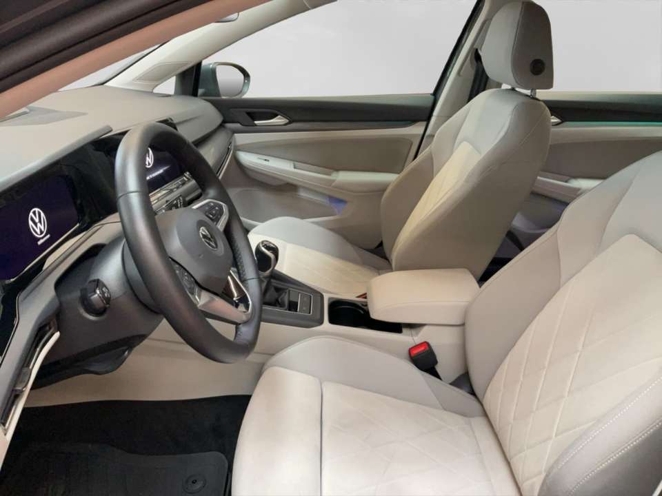 Volkswagen Golf - Imagem 8