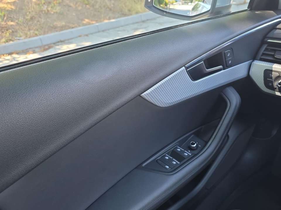 Audi A4 - Imagem 12