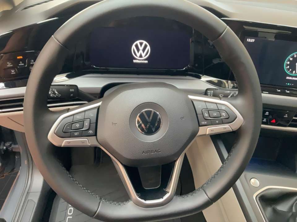 Volkswagen Golf - Imagem 9