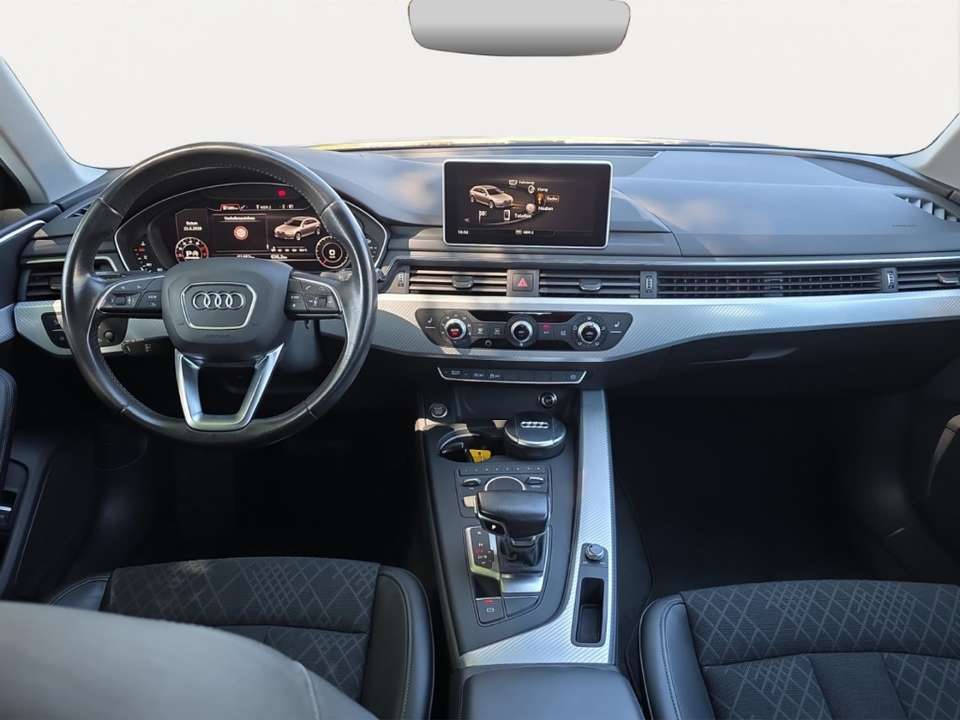 Audi A4 - Imagem 14